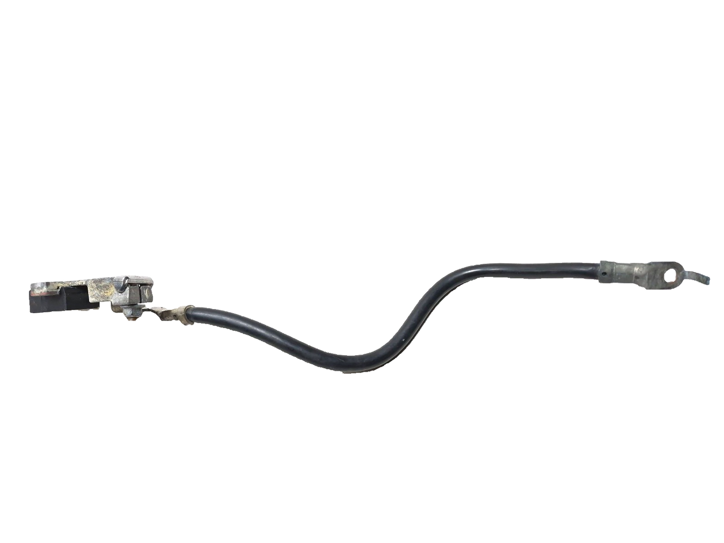 2014 Ford Focus St Negative Battery Cable OEM F1fz-10c679