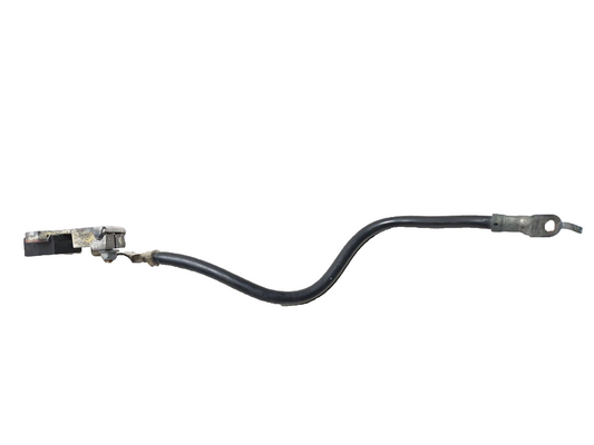 2014 Ford Focus St Negative Battery Cable OEM F1fz-10c679