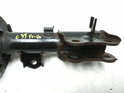 2014 Hyundai Accent Front Shock Strut Assembly OEM