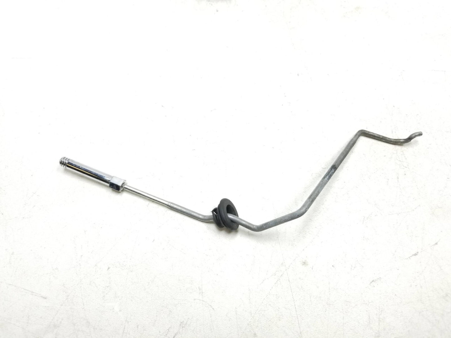 2016 Dodge Durango Rear Door Lock Latch Actuator Driver Side Left OEM
