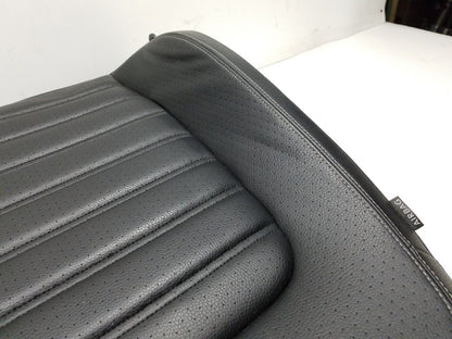 2009 - 2017 Volkswagen Cc Front Passenger Seat Back Upper Cushion OEM