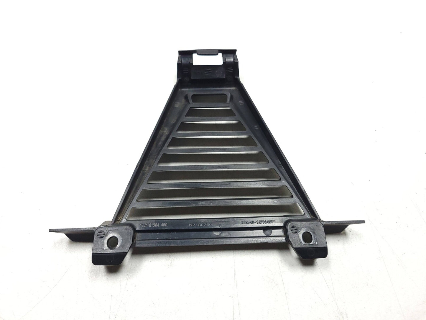 2017 - 2024  BMW G310 R Radiator Grille OEM