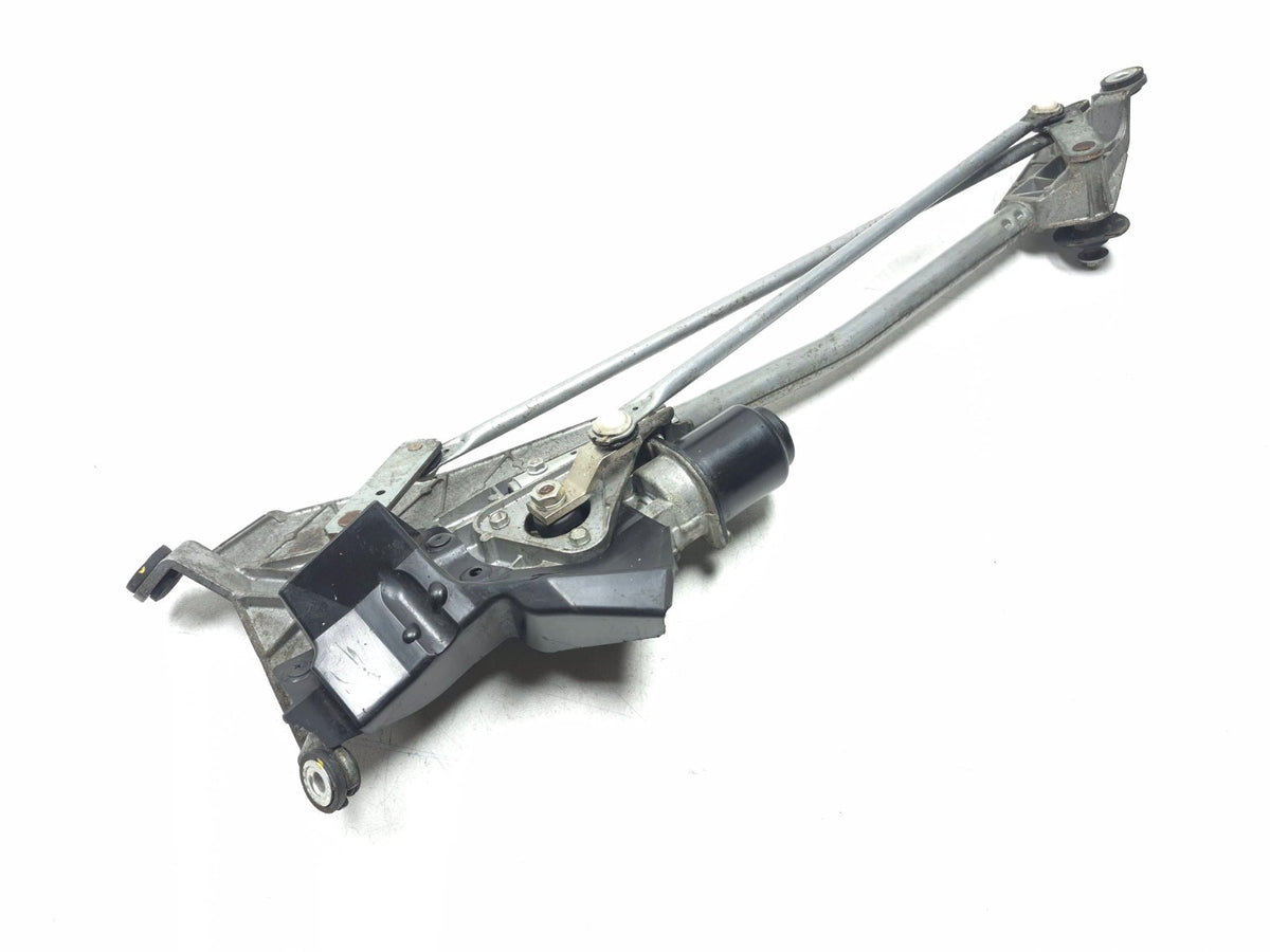 2006 Infiniti Fx35 Windshield Wiper Linkage W/ Motor OEM