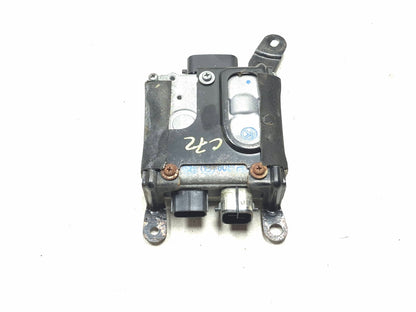 2009 Lexus IS250 Power Steering Computer Module OEM