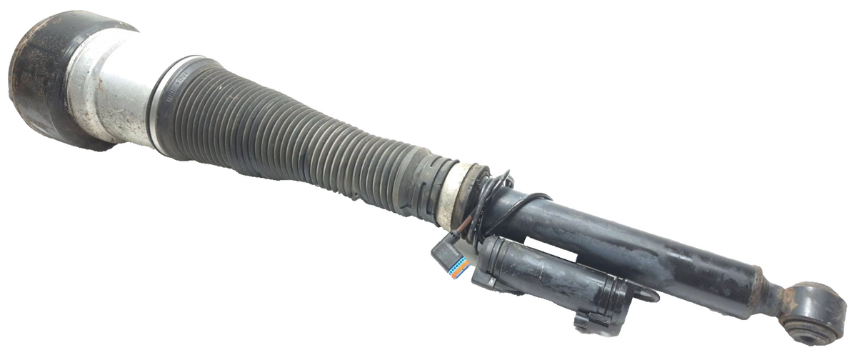 2010 Mercedes S400 Rear Driver Shock Strut Absorber OEM