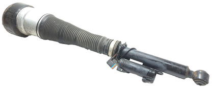 2010 Mercedes S400 Rear Driver Shock Strut Absorber OEM