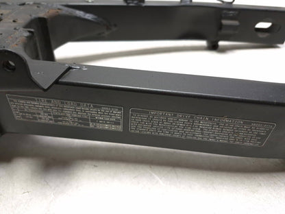 2014 Kawasaki Ninja 300 Ex300a Swingarm OEM