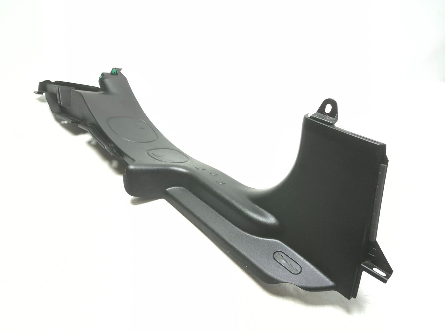 2014 Fiat 500l Door Sill Scuff Step Plate Trim 4pcs OEM