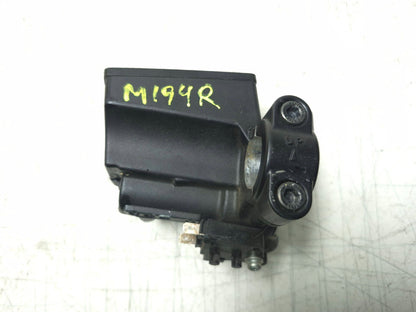 2009 Yamaha Fz6r Front Brake Master Cylinder OEM