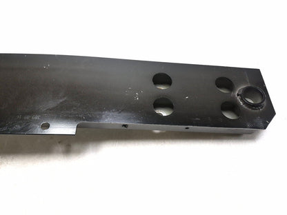 2017 Cadillac Ats Front Bumper Reinforcement Impact Bar OEM