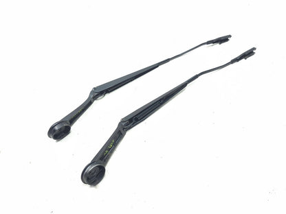 2013 Ford Focus St Windshield Wiper Arm Left & Right Cp9z-17527-a OEM
