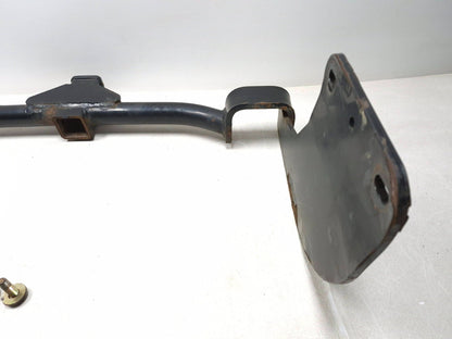 2013 Ford Transit Connect Trailer Hitch Receiver  OEM