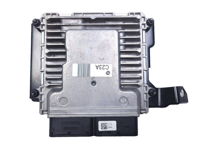 18-21 Hyundai Kona Ecu Ecm Engine Control Module 39173-2ese1 2.0l OEM