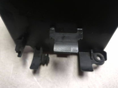 1993 Yamaha Virago Xv750 Battery Box OEM
