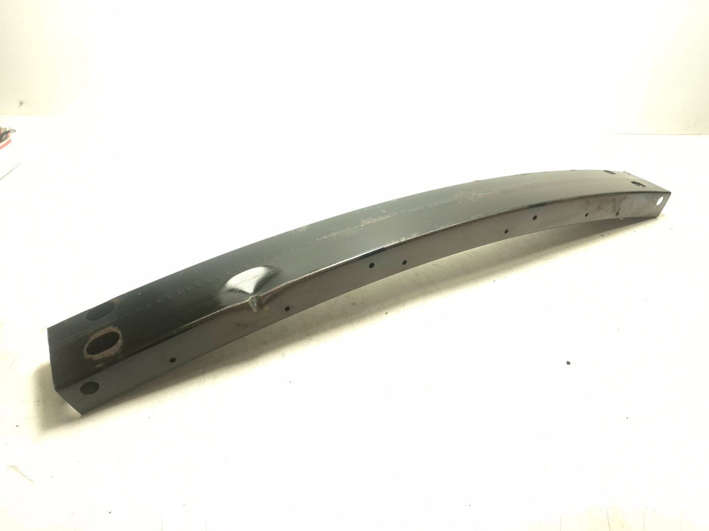 2004 Toyota Corolla Front Bumper Reinforcement Absorber Bar OEM