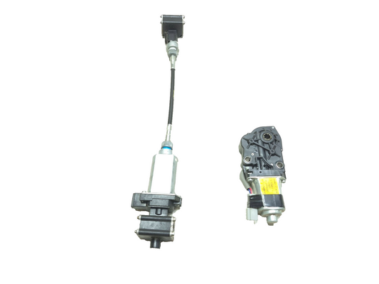 2008 Acura Tl Front Right Passenger Seat Motor 2pcs OEM