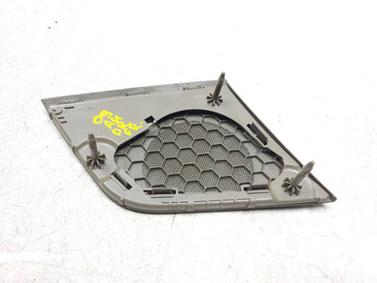 2009 - 2016 Audi A4 S4 Dash Speake Cover Driver Side Left OEM