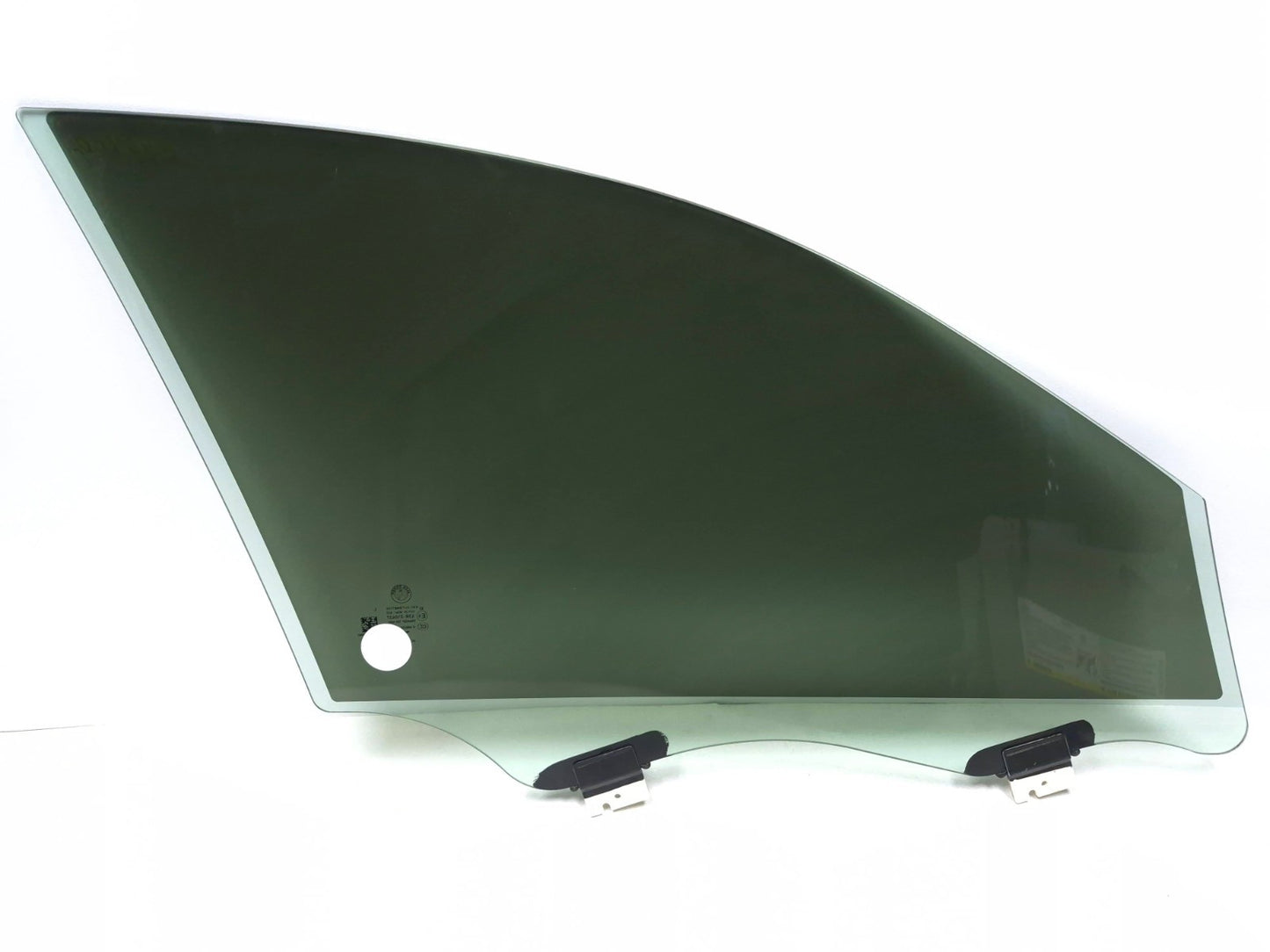 2021 Alfa Romeo Giulia Door Window Glass Front Left Driver Side Oem✅