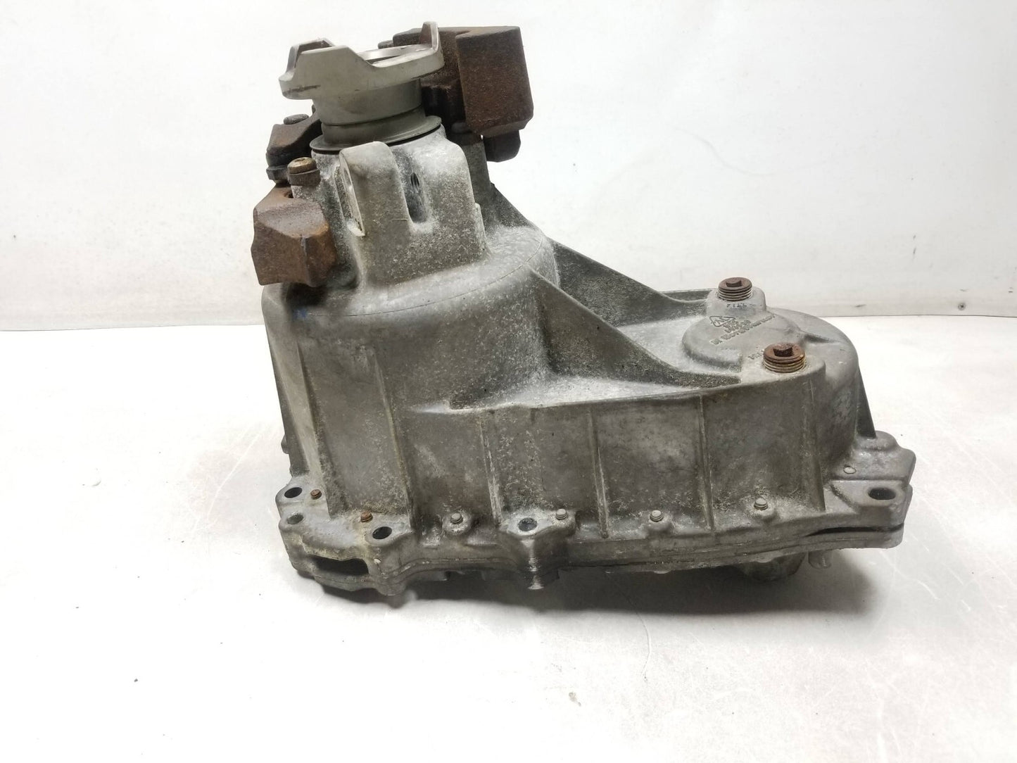 2009 Cadillac STS Transfer Case OEM