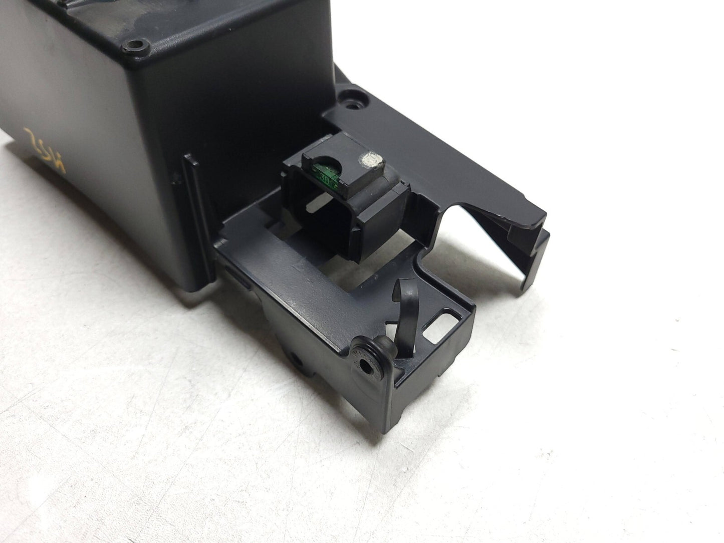 2006 - 2008 Kawasaki Ninja 650 Ex650 Rear Fender Battery Tray  OEM