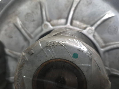2023 Can-am Ryker 600 Secondary Driven Clutch OEM