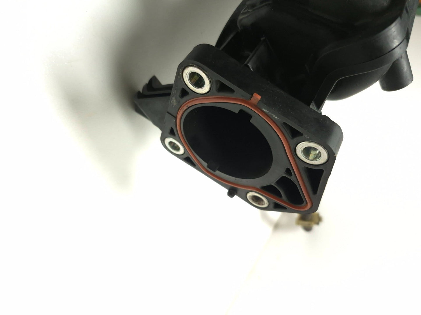 2007 Honda Fit Intake Manifold OEM