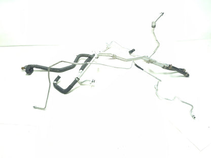 2012 Nissan Leaf Ac Hose Line Pipe OEM