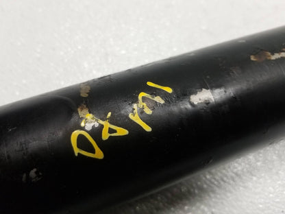 2007 Mercedes Ml500 Driveshaft Drive Shaft Front W164 Ml OEM