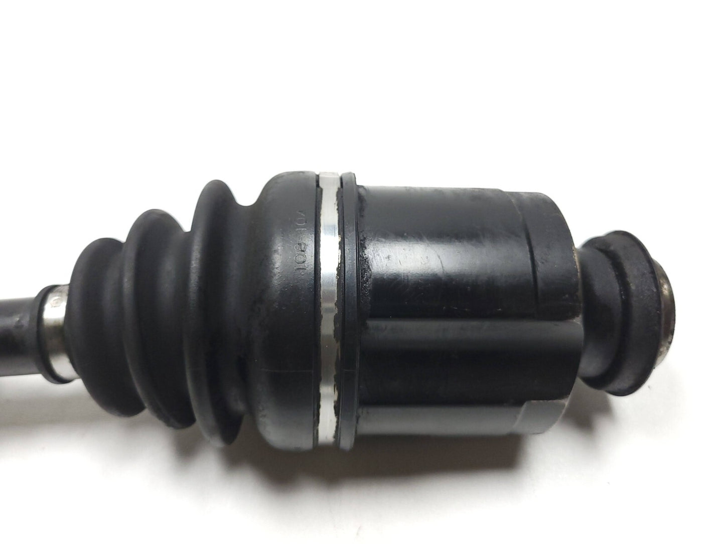 2009 Mazda Cx-7 Front Passenger Axle Shaft OEM