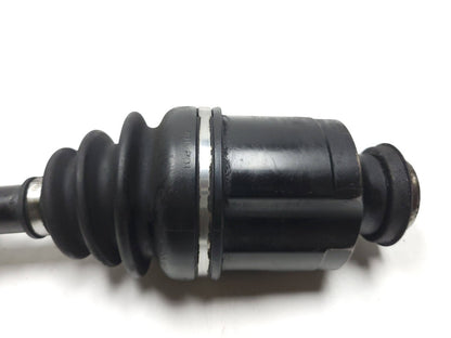 2009 Mazda Cx-7 Front Passenger Axle Shaft OEM