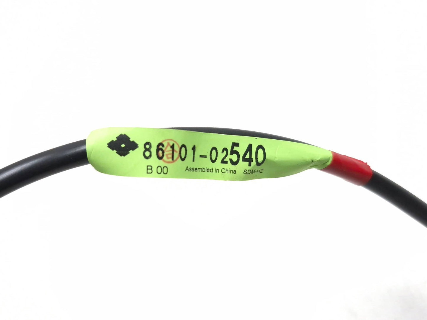 2018 Toyota Corolla Antenna Cable OEM