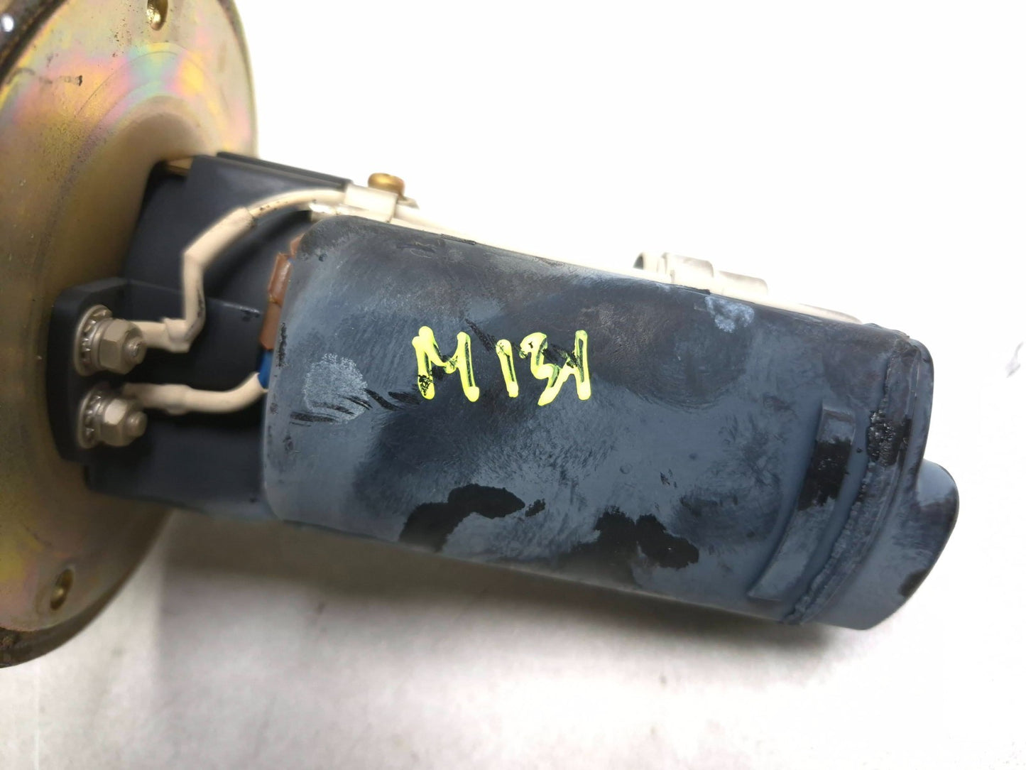 2003 Suzuki Sv650 Fuel Pump OEM