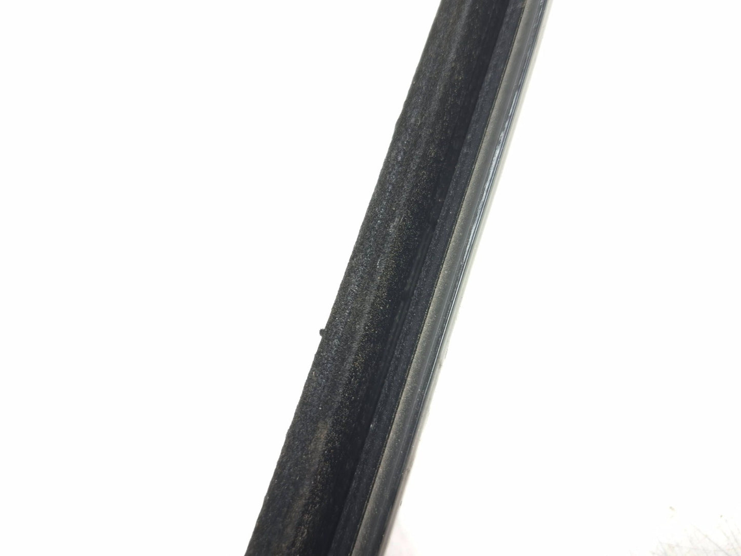 2017 Ford Focus Hatchback Rear Door Weatherstrip Seal Passenger Side Right OEM
