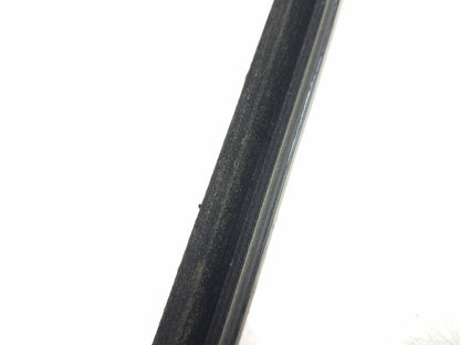 2017 Ford Focus Hatchback Rear Door Weatherstrip Seal Passenger Side Right OEM