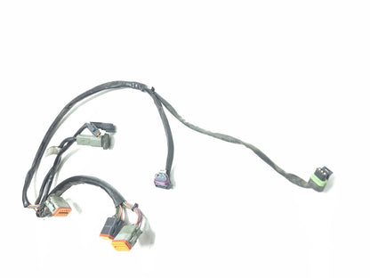 2002-2003 Harley-davidson Electra Glide Flht Ignition Wiring Harness
