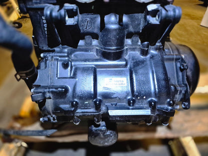 2015 - 2024 Kawasaki Vulcan S 650 Engine Motor OEM 4k