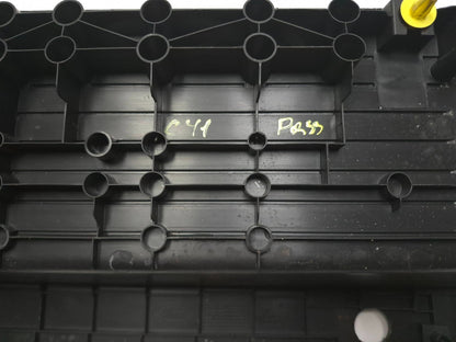 2017 Ford Connect Sliding Door Step Trim Cover Left & Right Pair OEM