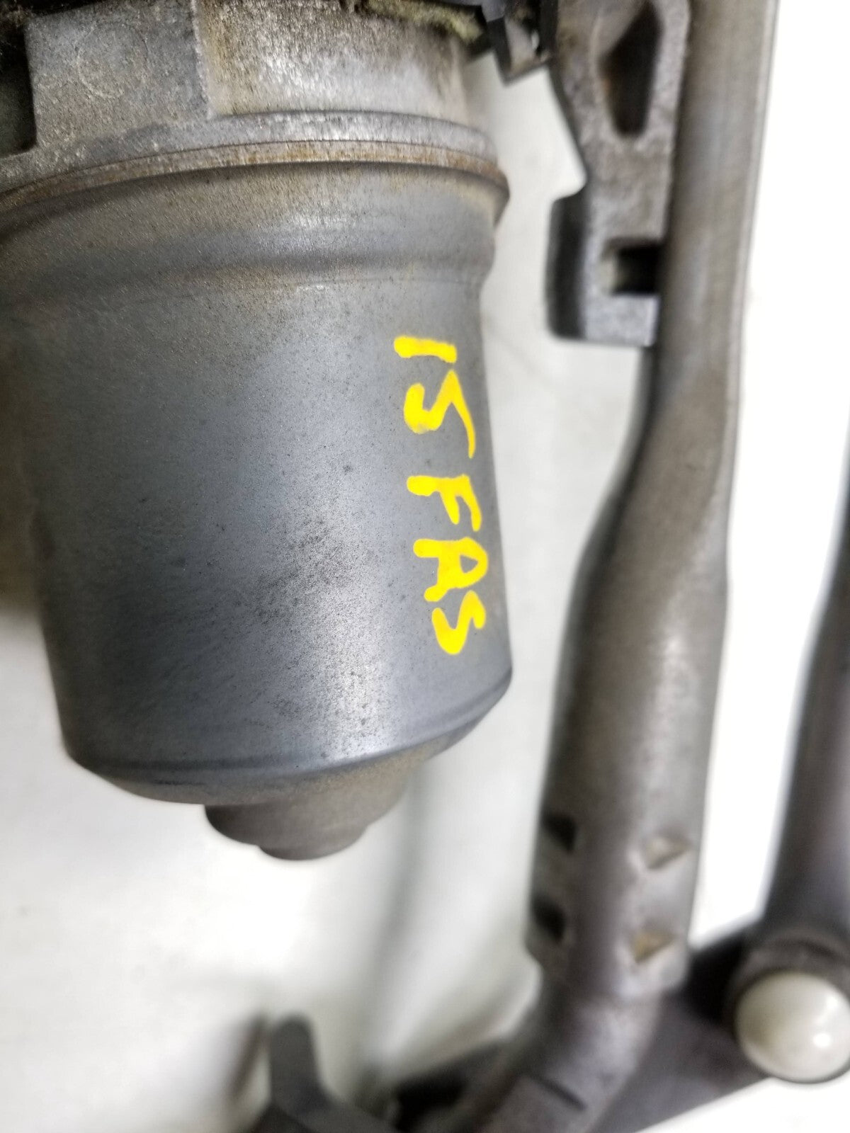 2013 - 2016 Scion Fr-s Windshield Wiper Motor W/ Linkage OEM