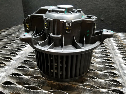 18-22 Ford Ecosport Blower Motor OEM 532 Miles