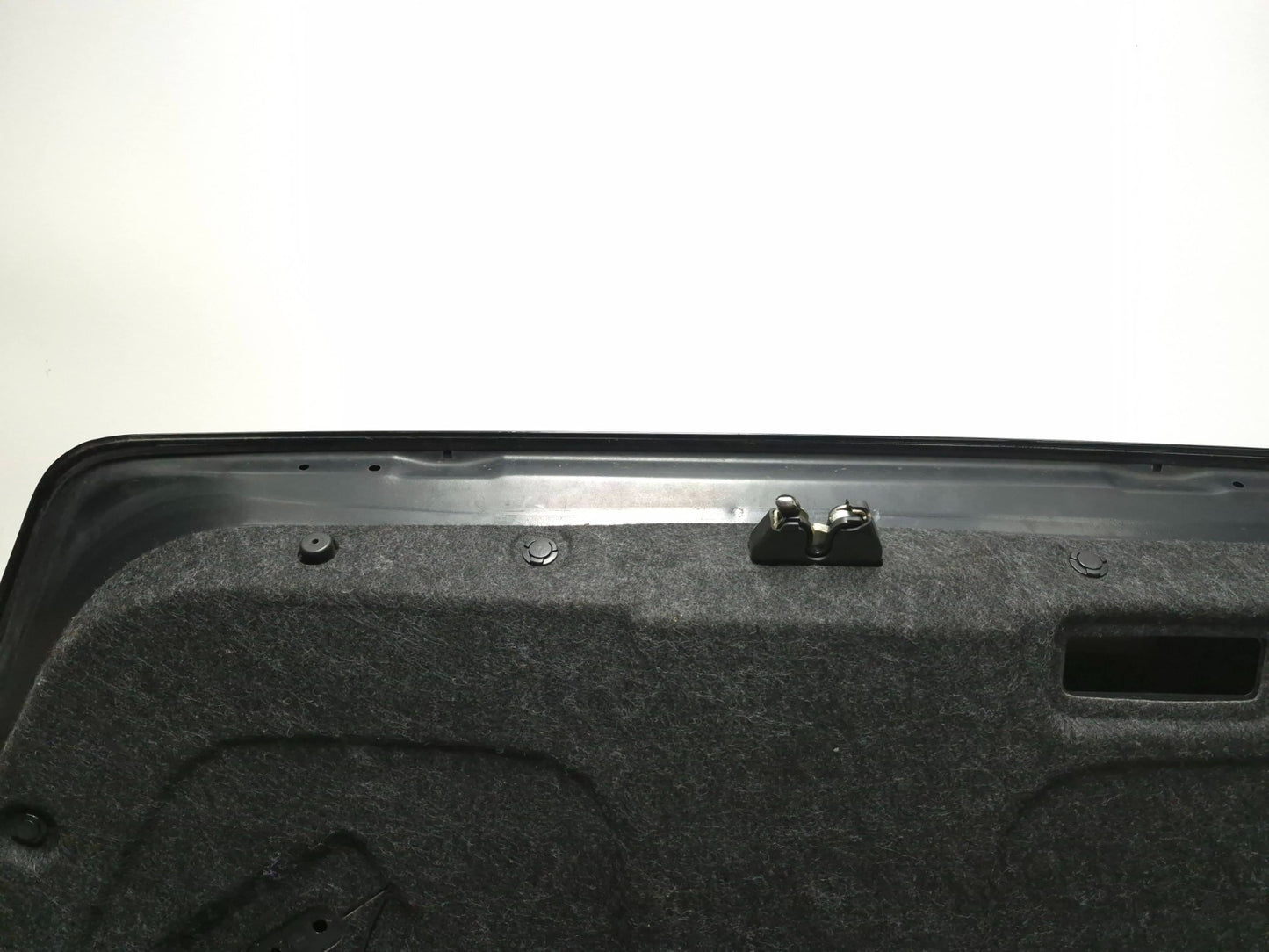 2018 Nissan Altima Trunk Lid OEM