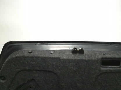 2018 Nissan Altima Trunk Lid OEM