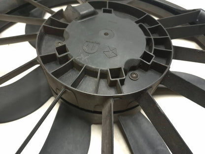 2017 Dodge Journey Radiator Cooling Fan Motor OEM