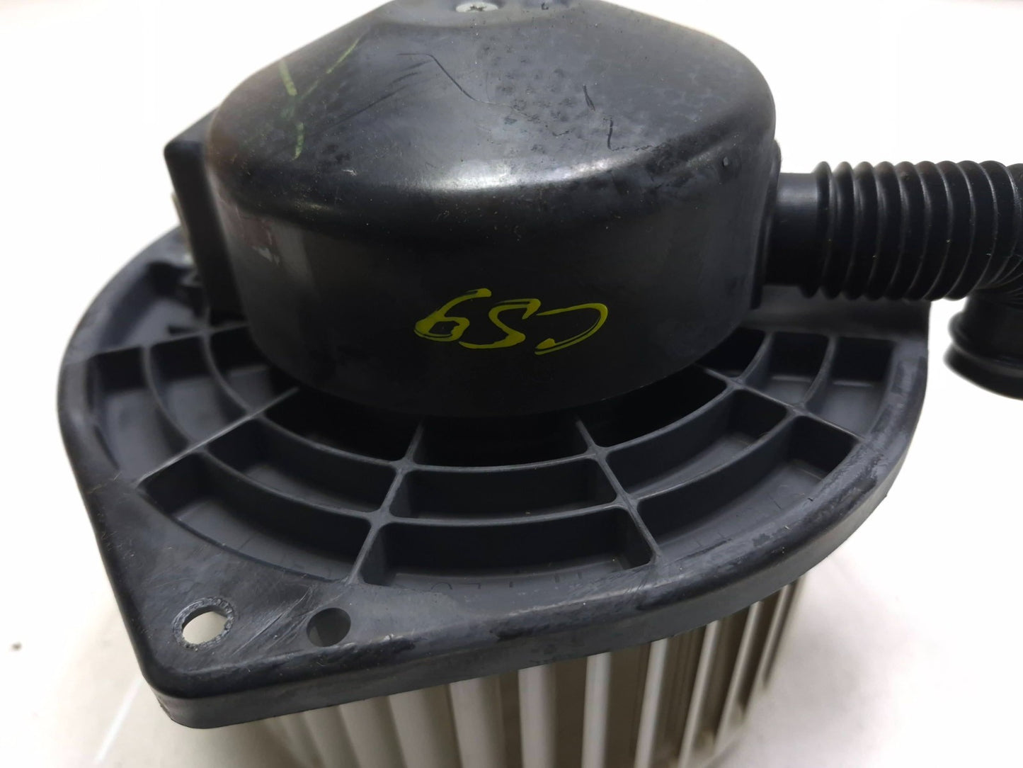 2008 Acura Tl Blower Motor OEM