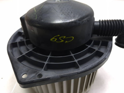 2008 Acura Tl Blower Motor OEM