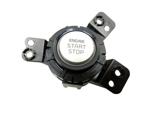 2022 Kia Stinger Engine Start Stop Control Switch OEM
