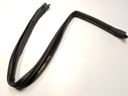 15 16 17 18 Dodge Challenger Door Weatherstrip Seal Passenger Right 2pcs OEM