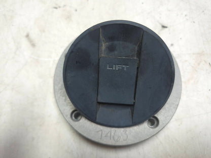 2015 Suzuki Gw250 Ignition Set Key Lock Fuel Tank Cap OEM