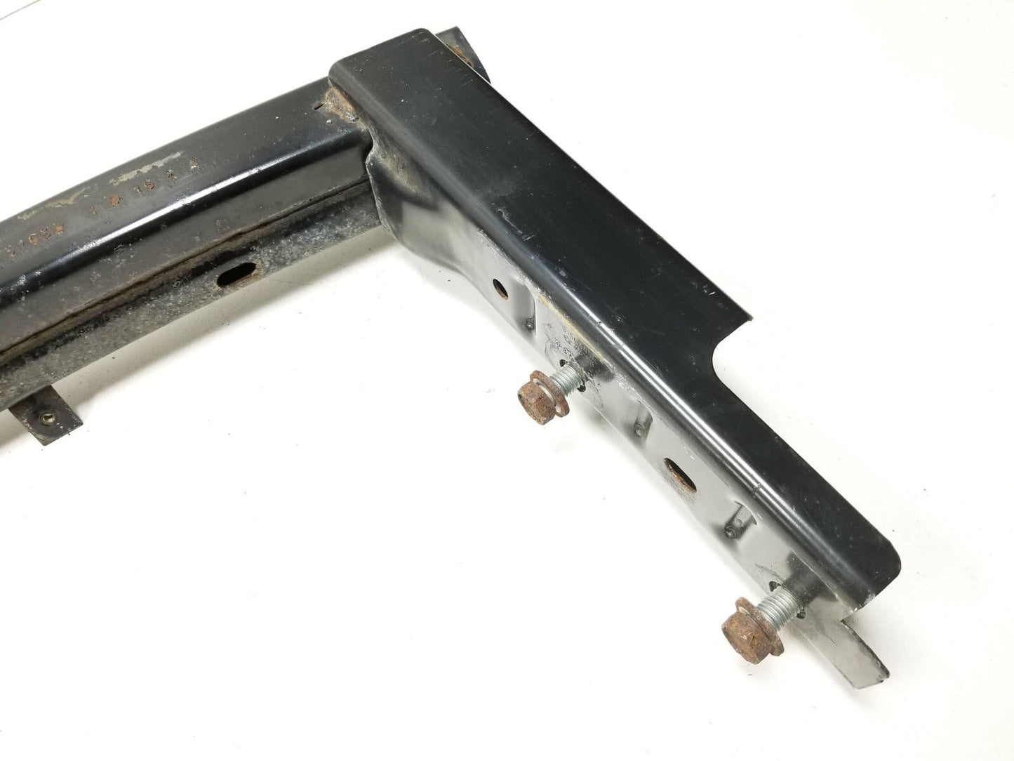 16-22 Dodge Durango Rear Bumper Reinforcement Absorber Bar OEM ✅