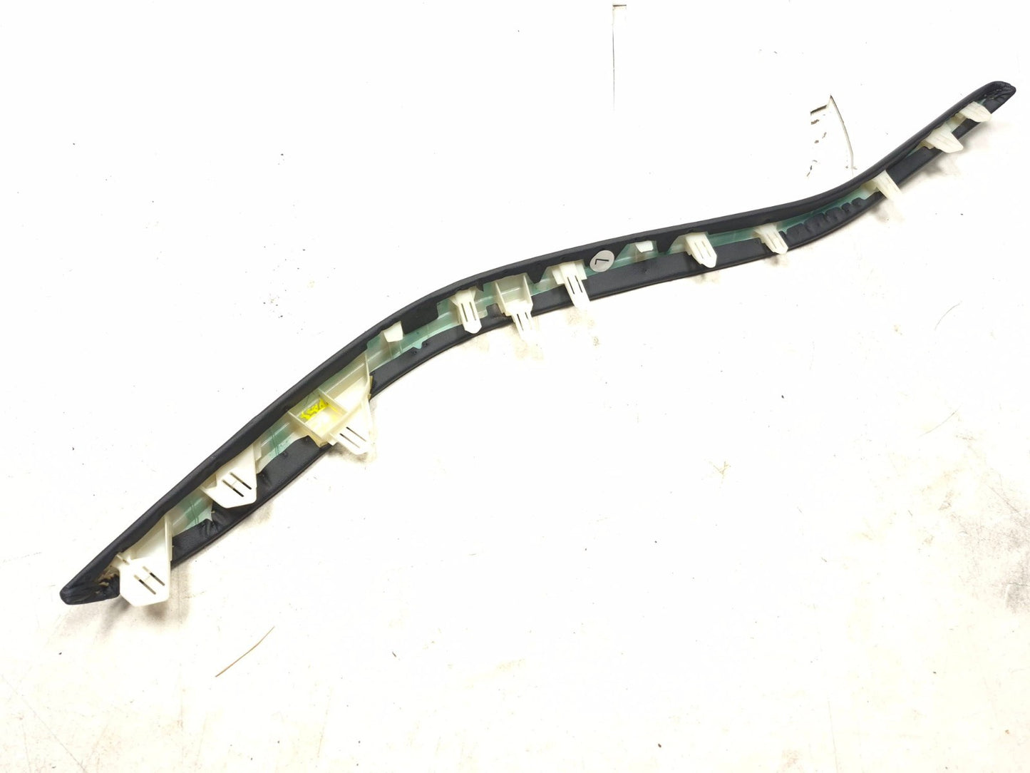 2010 Lexus Hs250h Dash Dashboard Trim Cover Passenger Side Right OEM