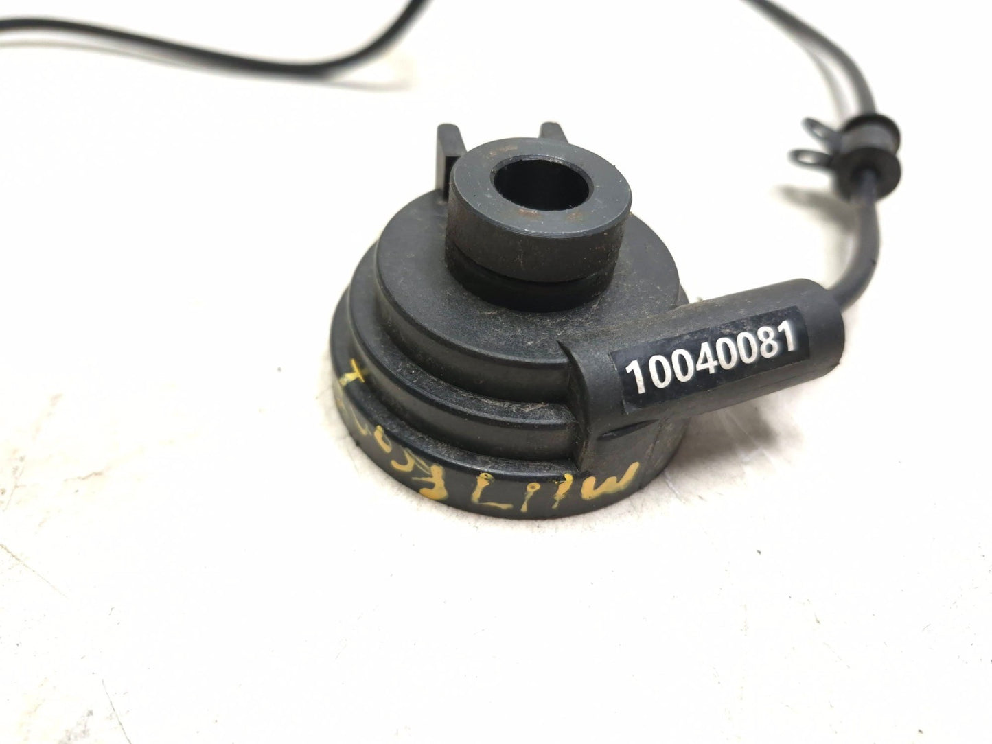 2025 Dongfang Df200stg Ignition Coil & Speedometer Cable Pair OEM
